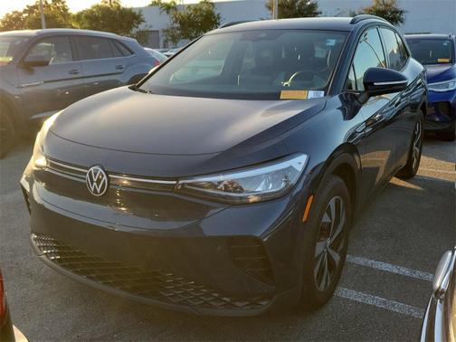2023 Volkswagen ID.4 Pro