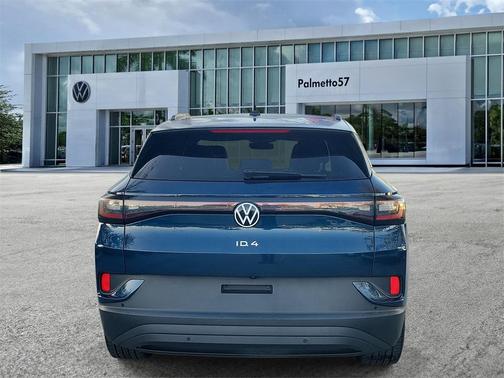 2023 Volkswagen ID.4 Pro