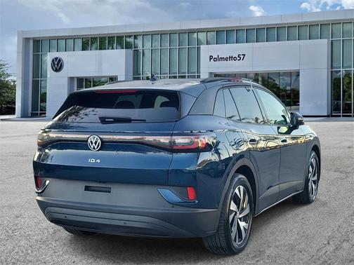 2023 Volkswagen ID.4 Pro