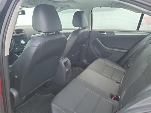 2017 Volkswagen Jetta 1.4T SE