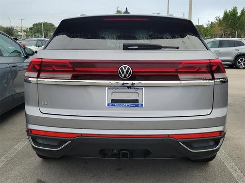 2026 Volkswagen Atlas Cross Sport 2.0T SE