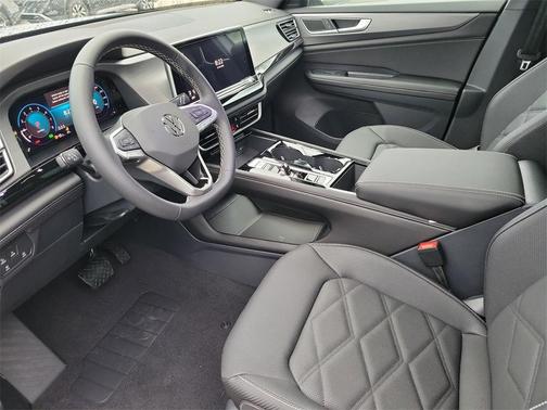 2026 Volkswagen Atlas Cross Sport 2.0T SE