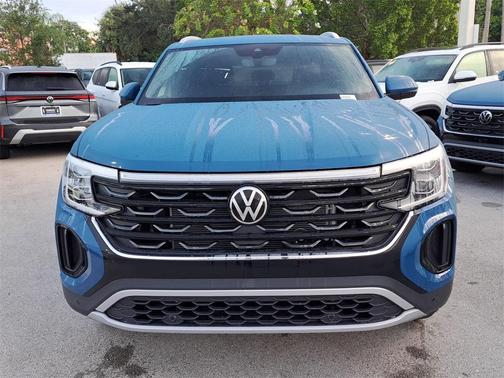 2026 Volkswagen Atlas Cross Sport 2.0T SE