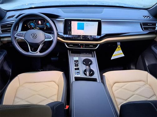 2026 Volkswagen Atlas Cross Sport 2.0T SE