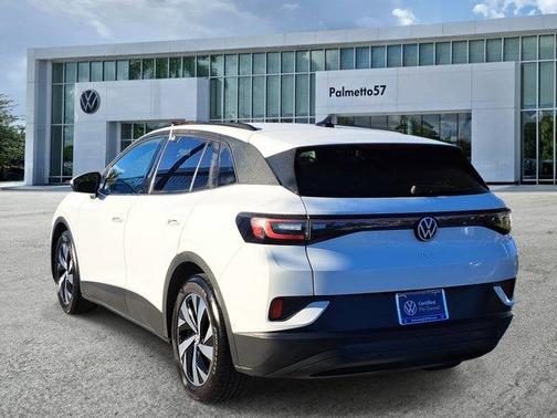 2023 Volkswagen ID.4 Standard