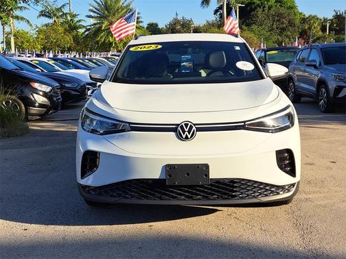 2023 Volkswagen ID.4 Standard