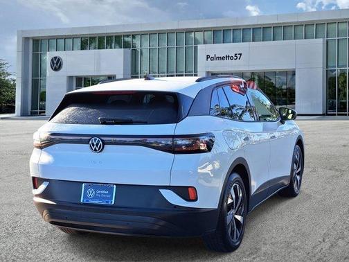 2023 Volkswagen ID.4 Standard