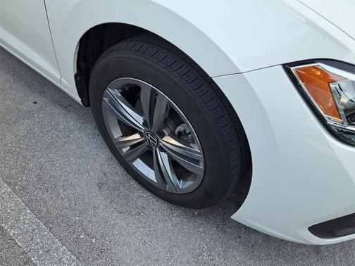 2023 Volkswagen Jetta 1.5T SE