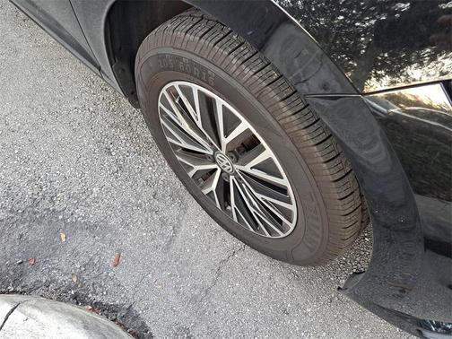 2021 Volkswagen Jetta 1.4T S