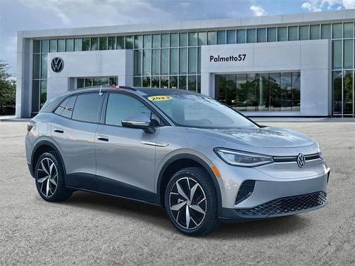 2023 Volkswagen ID.4 Pro S