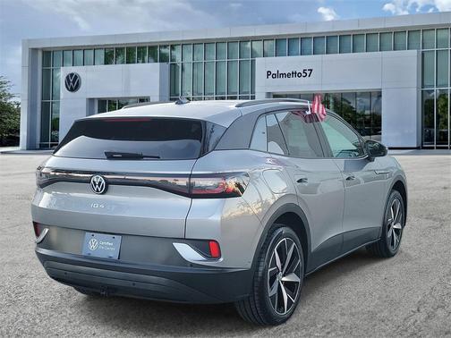 2023 Volkswagen ID.4 Pro S