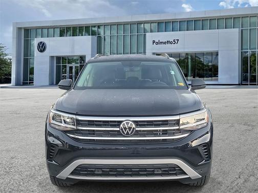 2023 Volkswagen Atlas 2.0T SE w/Technology