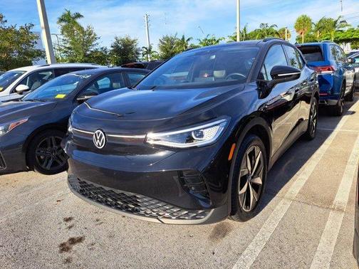 2023 Volkswagen ID.4 S