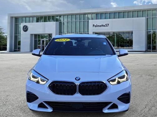 2024 BMW 228 Gran Coupe 228i sDrive Gran Coupe