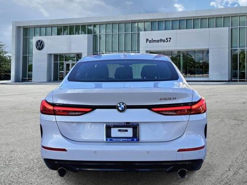 2024 BMW 228 Gran Coupe 228i sDrive Gran Coupe