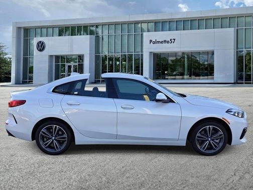 2024 BMW 228 Gran Coupe 228i sDrive Gran Coupe