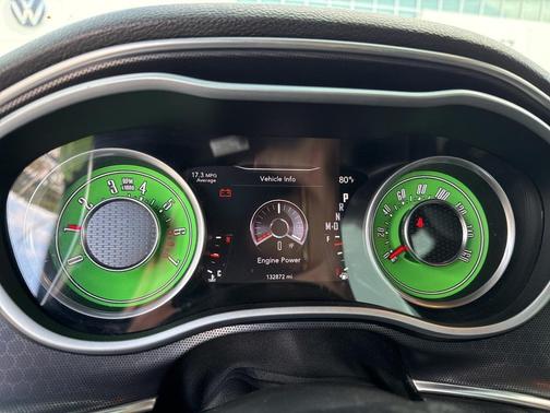 2015 Dodge Challenger R/T