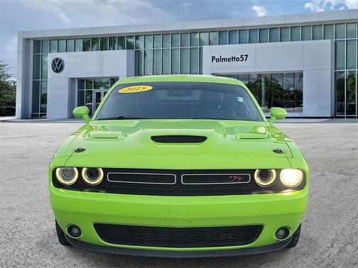 2015 Dodge Challenger R/T