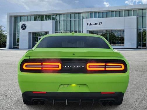 2015 Dodge Challenger R/T