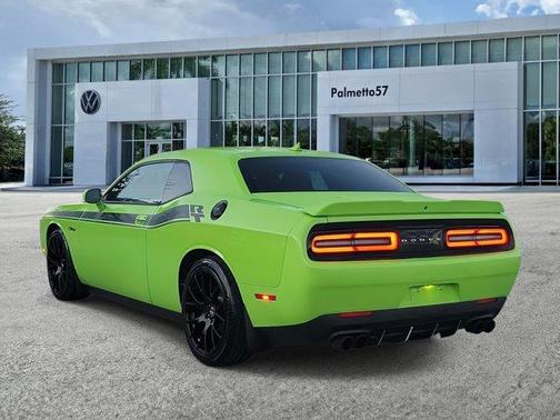 2015 Dodge Challenger R/T