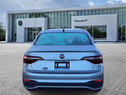 2023 Volkswagen Jetta 1.5T S