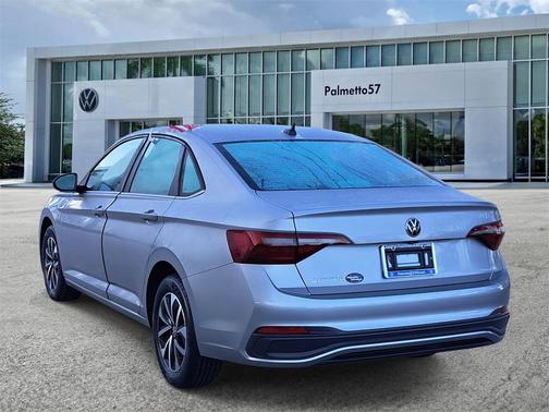 2023 Volkswagen Jetta 1.5T S