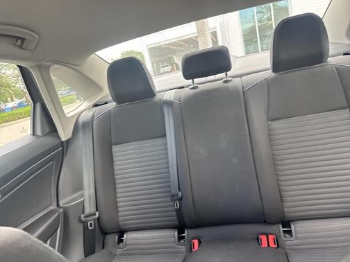 2023 Volkswagen Jetta 1.5T S