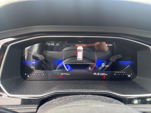 2023 Volkswagen Jetta 1.5T S