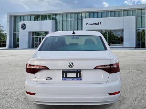 2021 Volkswagen Jetta 1.4T SE