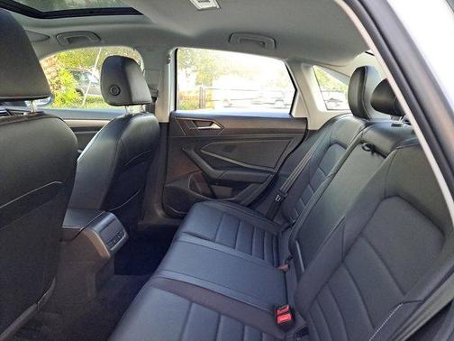 2021 Volkswagen Jetta 1.4T SE