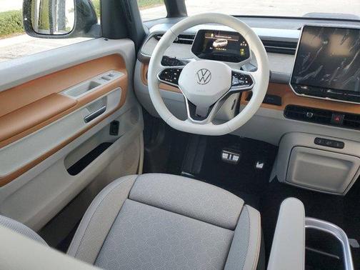 2025 Volkswagen ID. Buzz 1st Edition