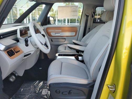 2025 Volkswagen ID. Buzz 1st Edition