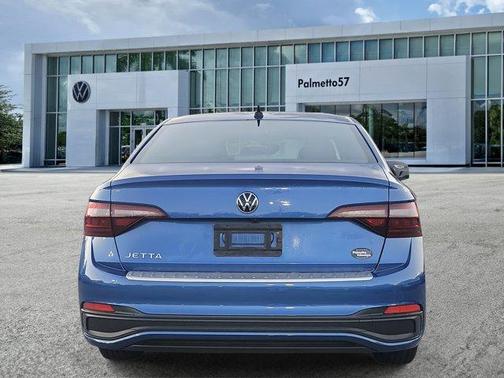 2023 Volkswagen Jetta 1.5T Sport