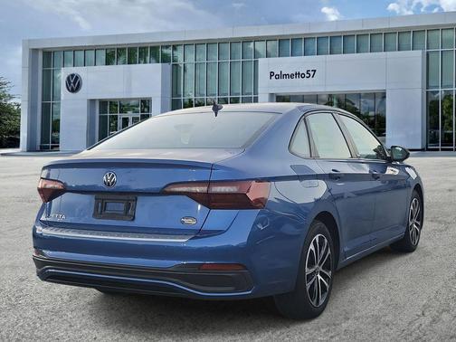 2023 Volkswagen Jetta 1.5T Sport