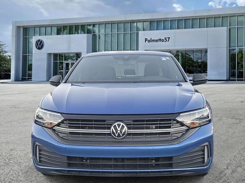 2023 Volkswagen Jetta 1.5T Sport