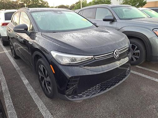 2023 Volkswagen ID.4 Pro