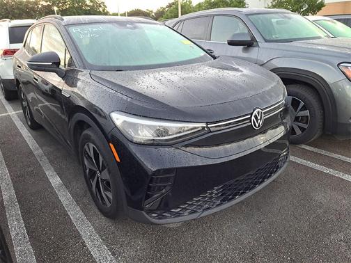 2023 Volkswagen ID.4 Pro