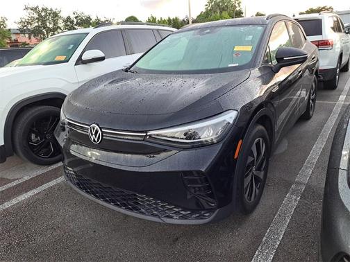 2023 Volkswagen ID.4 Pro