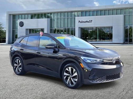 2023 Volkswagen ID.4 Pro