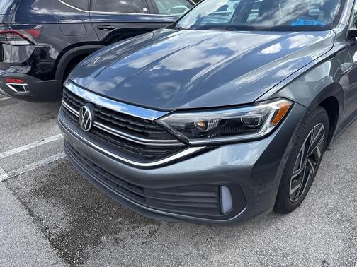 2022 Volkswagen Jetta 1.5T SEL