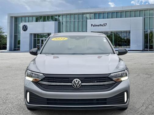 2024 Volkswagen Jetta 1.5T Sport