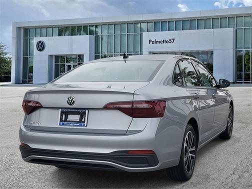 2024 Volkswagen Jetta 1.5T Sport