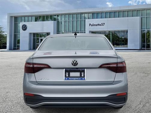 2024 Volkswagen Jetta 1.5T Sport