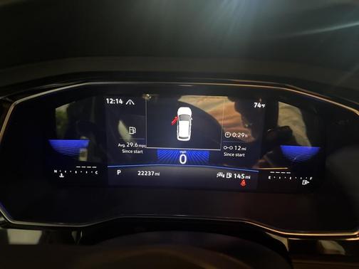 2023 Volkswagen Jetta 1.5T S