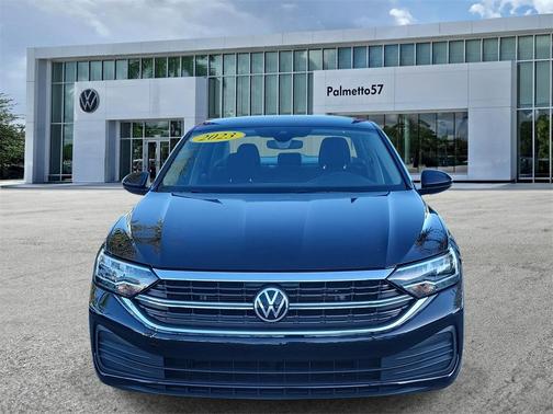 2023 Volkswagen Jetta 1.5T S