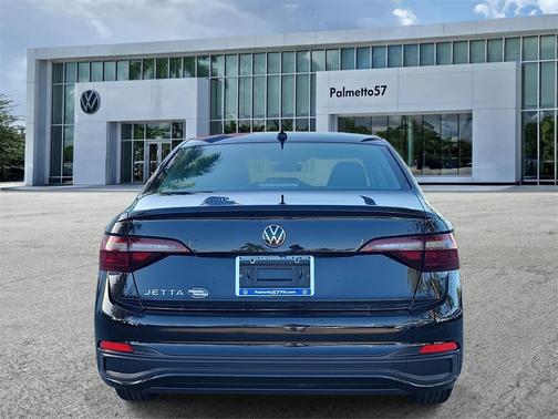 2023 Volkswagen Jetta 1.5T S