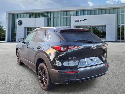 2023 Mazda CX-30 2.5 Turbo Premium Package
