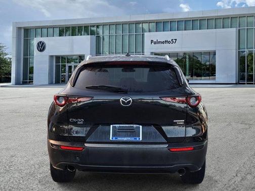 2023 Mazda CX-30 2.5 Turbo Premium Package