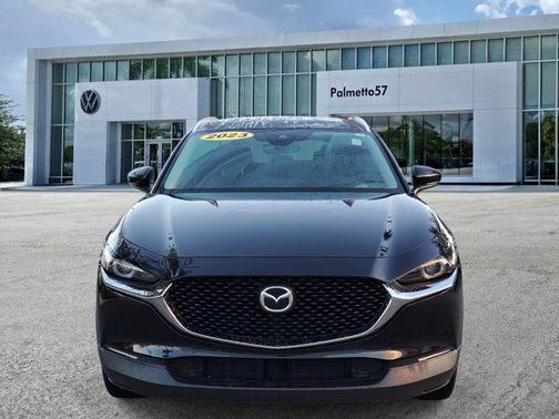 2023 Mazda CX-30 2.5 Turbo Premium Package