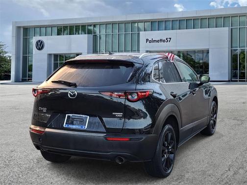2023 Mazda CX-30 2.5 Turbo Premium Package